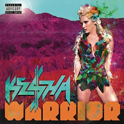 Produktbild: Warrior (Deluxe Edition)