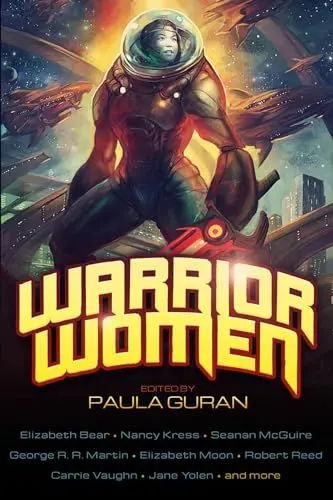 Produktbild: Warrior Woman