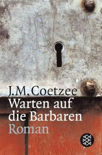 Produktbild: Warten auf die Barbaren: Roman
