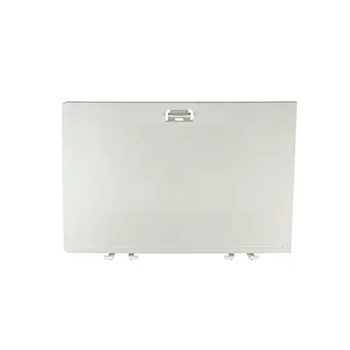 Produktbild: Wartungsklappe Wärmetauscher Trockner Bosch Siemens 445427