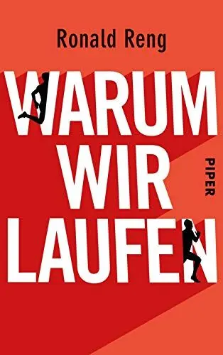 Produktbild: Warum wir laufen