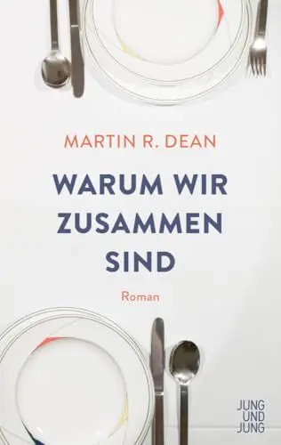 Produktbild: Warum wir zusammen sind: Roman