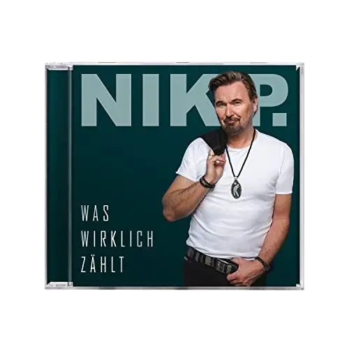 Produktbild: Was Wirklich Zählt
