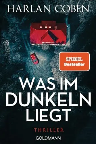 Produktbild: Was im Dunkeln liegt: Wilde ermittelt 2 - Thriller