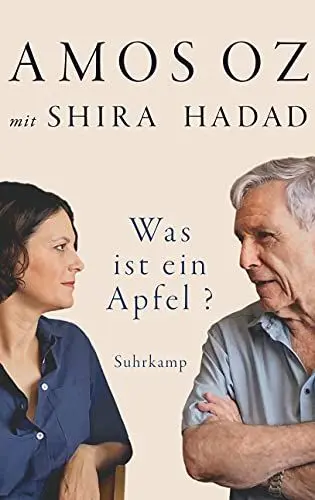 Produktbild: Was ist ein Apfel?