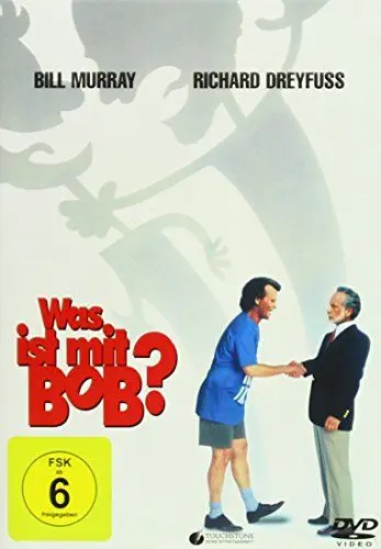 Produktbild: Was ist mit Bob?