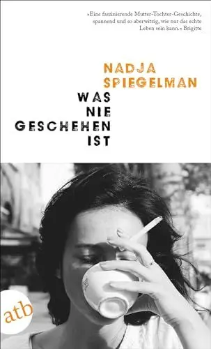 Produktbild: Was nie geschehen ist