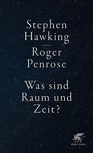 Produktbild: Was sind Raum und Zeit?