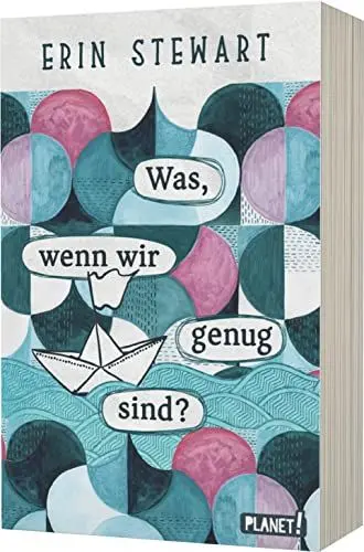 Produktbild: Was, wenn wir genug sind?: Deutsche Ausgabe von 