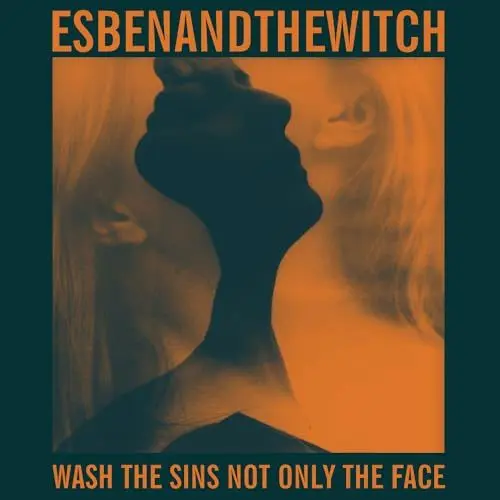 Produktbild: Wash the Sins Not Only the Face