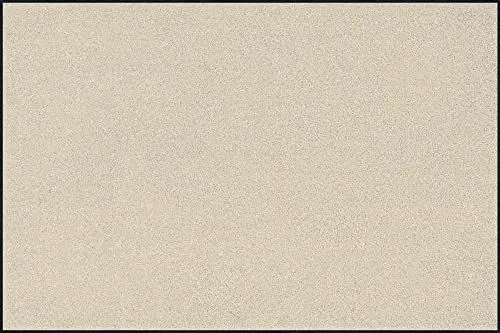 Produktbild: wash+dry Fußmatte, Champagner 120x180 cm, innen und außen, waschbar
