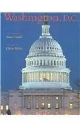 Produktbild: Washington, D.C (Great Cities)