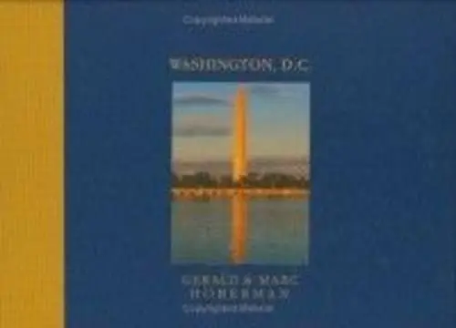Produktbild: Washington D.C.: Photographs in Celebration of the Nation's City