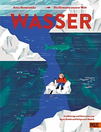 Produktbild: Wasser: Die Elemente unserer Welt