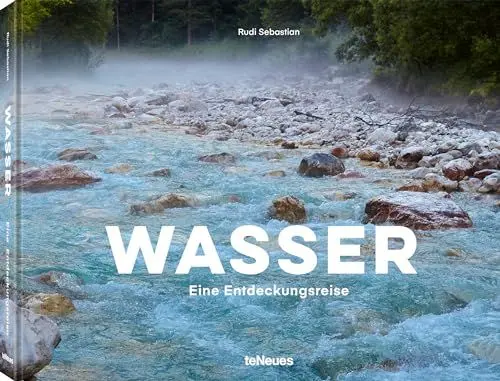 Produktbild: Wasser: Eine Entdeckungsreise