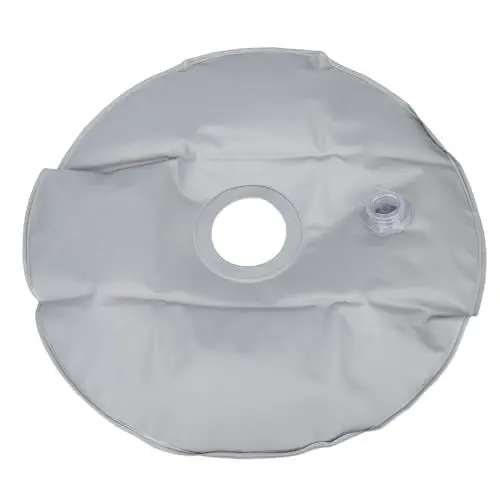 Produktbild: Wasser Gewichtstasche, Faltbare PVC Fotografie Wassergewichtstasche für Fotostativ, Robuste Wassersatteltasche für Foto Videostudio Ständer