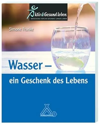 Produktbild: Wasser: ein Geschenk des Lebens