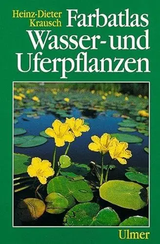 Produktbild: Wasser- und Uferpflanzen