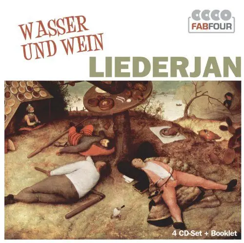 Produktbild: Wasser und Wein
