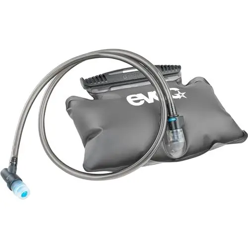 Produktbild: Wasserbeutel für Hip Pack 1,5l, Carbon Grau