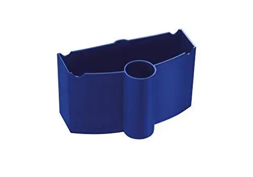 Produktbild: Pelikan Wasserbox 808246 für Deckfarbkasten Schul-Standard blau