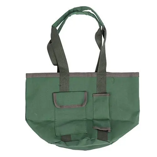 Produktbild: Wasserdichte Eimer-Werkzeugtasche, Gartentasche, Aufbewahrungstasche, Multifunktions-Werkzeug-Eimer-Organizer, Gartenbau, Garten-Werkzeugset