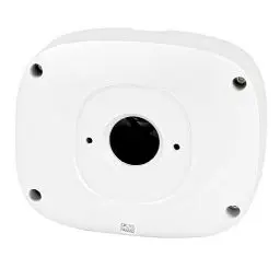 Produktbild: wasserdichte Montageplatte/Anschlussdose Foscam FAB99 für Foscam Überwachungskameras FI9800P, FI9900P, FI9900EP, FI9902P, FI9901EP, FI9912P, G2EP, FI9912EP, G4P, G4C, G4EP, S41, FI9910W