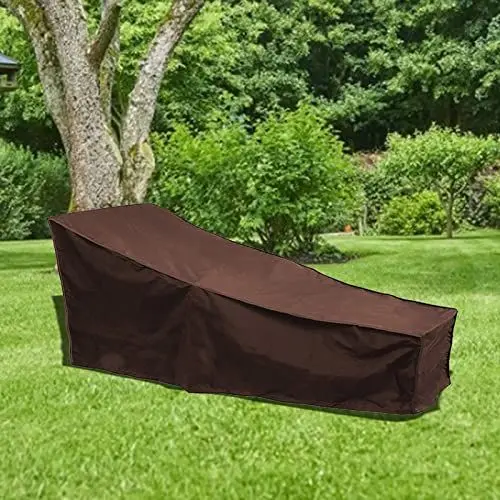 Produktbild: Wasserdichter, Silberbeschichteter Schutz für Terrassenmöbel und Loungesessel (Aumotop4gbh5vq6ix-01)