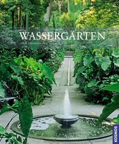 Produktbild: Wassergärten
