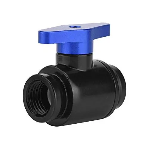 Produktbild: Wasserkühlventil, G1 / 4 