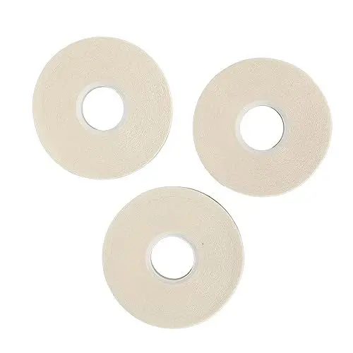 Produktbild: Wasserlösliches doppelseitiges Klebeband, stark klebendes Quilt Wash Away Wonder·Tape Nähband für Heimwerker und Haushalt