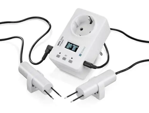 Produktbild: Wasserpegelschalter WPS3000 compact