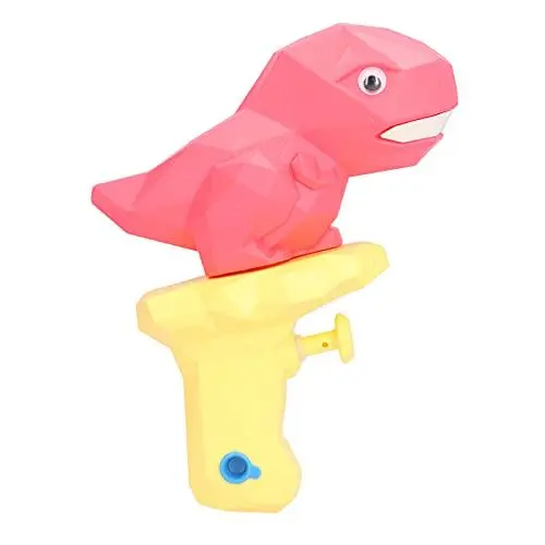 Produktbild: Wasserpistolen Spielzeug Dinosaurier Form Soaker Pool Spielzeug Sommerschwimmen (Tyrannosaurus Rex<strong>Verpackt:</strong> )