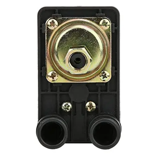 Produktbild: Druckschalter Für Hauswasserwerk, Wasserpumpen-Druckschalter 250 V G1/4 Zoll Wasserpumpen-Steuerschalter Wasserpumpen-Controller-Anzeige Automatisch für Selbstansaugende Pumpen