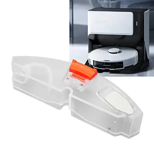 Produktbild: Wassertank Ersatzteil Kehrmaschine Zubehör für Xiaomi Roborock S7 T7S T7S PLUS G10