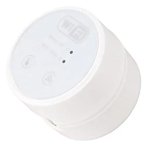 Produktbild: Wasser-Timer, Schlauch-Wasserhahn-Timer, Gartenbewässerungssystem-Controller, Bewässerungscomputer, Wasserdicht, Intelligenter Bewässerungs-Sprinkler-Timer, Programmierbarer