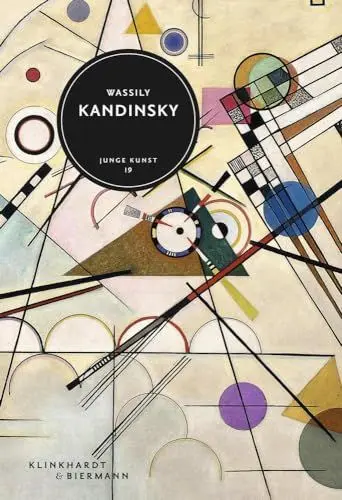 Produktbild: Wassily Kandinsky: Junge Kunst 19