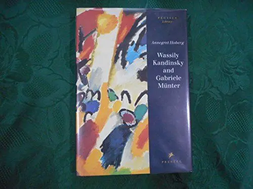 Produktbild: Wassily Kandinsky and Gabriele Münter (Pegasus Series)
