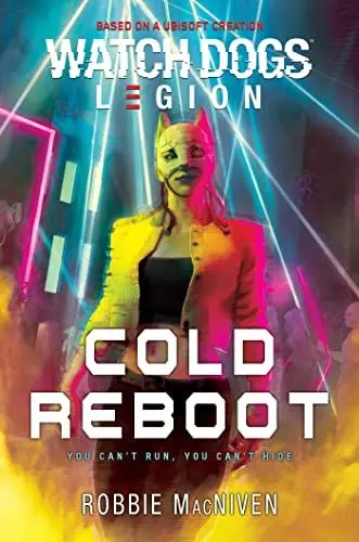 Produktbild: Watch Dogs Legion: Cold Reboot