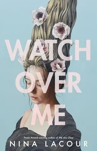 Produktbild: Watch Over Me