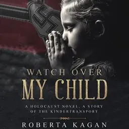 Produktbild: Watch Over My Child: Michal's Destiny Series, Book 3