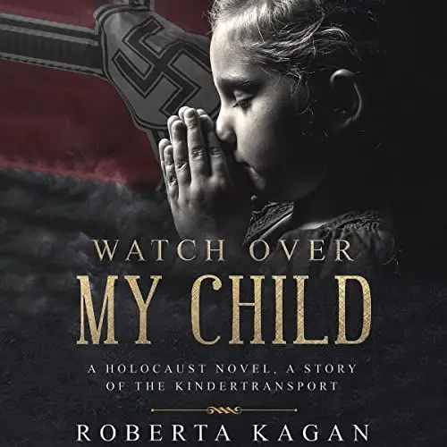 Produktbild: Watch Over My Child: Michal's Destiny Series, Book 3