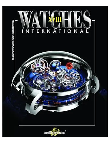 Produktbild: Watches International XVIII