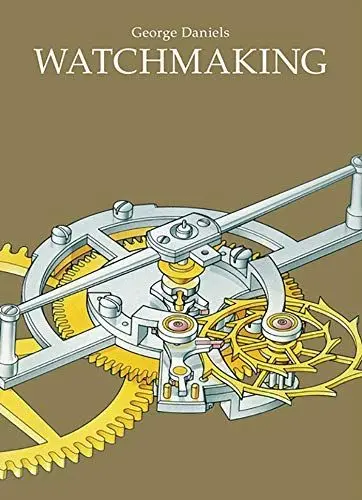 Produktbild: Watchmaking
