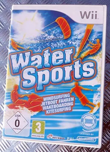 Produktbild: Water Sports