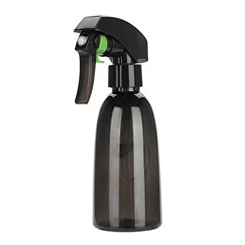 Produktbild: Water Spray Sprühflasche Pflanzensprüher Friseur Spray, Ultra Fine Mist Spray Bottle Nebel Sprühflasche, Leer Sprühnebel Flasche Für Friseur, Pflanzen, Blume, Duschen, Haustiere (D