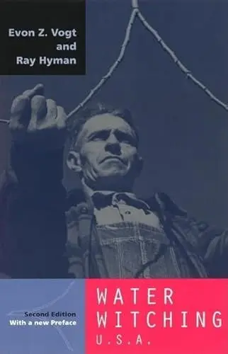 Produktbild: Water Witching U.S.A.