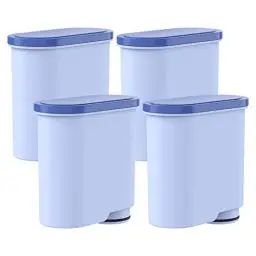 Produktbild: Waterdrop Ersatzwasserfilter für Philips® AquaClean® CA6903/10 CA6903/22, Kompatibel mit Saeco® und Philips® Kaffeevollautomaten, TÜV SÜD Zertifiziert (4)