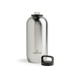 Produktbild: waterdrop® All Purpose Thermosflasche 1.9L, isolierte Edelstahl Trinkflasche, 24h kalt - 12h heiß, auslaufsicher & bruchsicher