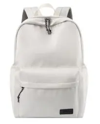 Produktbild: WATERFLY 20L Leicht Schulrucksack Rucksack: Casual Schultasche Wanderrucksack Outdoor Trekkingrucksack Klein Backpack Daypack Herren Damen für Arbeit Sport Reisen Travel